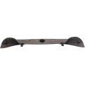 Ford Excursion Rear Lower Bumper Step Pad 2000 2005 Gray Abs Plastic Xl3z17b807ab Fo1191115 