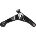 Front Lower Control Arm For Mitsubishi Lancer 2002 2003 2004 2005 2006 2007 Driver Side With Ball Joint And Bushing Naturally 