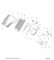 Polaris Snowmobile Pop Rivet Genuine Oem Part Qty 1