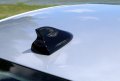 Antennamastsrus Functional White Shark Fin Antenna Is For Mercedes Sprinter 1500-2500-3500 2010-2024