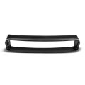 Rear Trunk Spoiler Wing For Bmw 3 Series E36 2 4 Door Only 1992-1998 Fit M3 1994-1999 Not Hatchback Model Gloss Black 