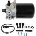 Air Dryer Assembly 12 Volt Replacement For R955079 Saver 1200 Plus