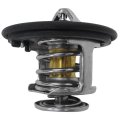 Car Engine Coolant Thermostat Fit For Honda 2010-2014 Insight Replaces 19301-paa-306 19301paa306 19301-plc-315 19301plc315 
