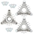 Spindle Assembly For 143651 137152 532137152 With Bolts 3 Pcs 