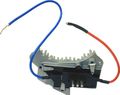 Uro Parts 210 820 6210 Blower Motor Regulator 