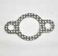 Miller 189477 Muffler Gasket 2 Pack