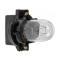 Multi Purpose Light Bulb Ford Ranger 1993 2003 Glass Lens Replacement For F4uz13b765a 20 Lumens 0 3 In Amperage Draw Halogen
