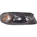 Chevy Impala Headlight Assembly 2000 01 02 03 2004 Passenger Side For Gm2503201 10349962 