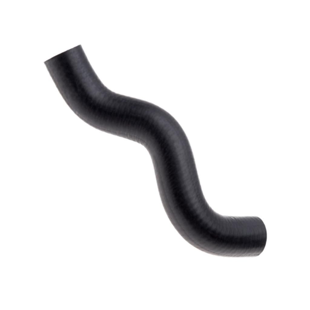 Upper Engine Coolant Radiator Hose For Mazda Miata 2004 2005 Reinforced Rubber Molded Assembly Black Olx-acd20732s-cl360a50