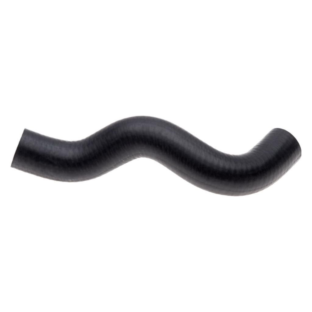 Upper Engine Coolant Radiator Hose For Mazda Miata 2004 2005 Reinforced Rubber Molded Assembly Black Olx-acd20732s-cl360a50