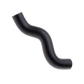 Upper Engine Coolant Radiator Hose For Mazda Miata 2004 2005 Reinforced Rubber Molded Assembly Black Olx-acd20732s-cl360a50
