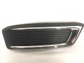 Aftermarket Parts Rplace Fog Lamp Cover Left Driver Side Fit 2014-2020 Chevrolet Impala 22738853 Gm1038145 