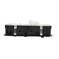 Front Left Master Power Window Switch 8 3 Pins Double Auto Replacement For 2011 2012 2013 Durango Sport Utility 4-door 