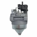Carbman 16100-z0l-876 Carburetor Auto Choke Kit Fit Honda Gcv160a0 Gcv160la Gcv160la0 Hrr216k5 Hrr216 Carb