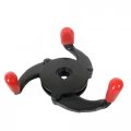 Ez Travel Collection Oil Filter Jaw Wrench For 3 8a Ratchet 