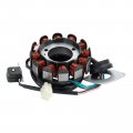 Mad Hornets Magneto Generator Stator Fit For Yamaha Gp1200 Gp1200r Xlt1200 Xr1800-66v-85510-00-00 