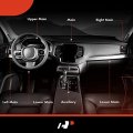 A-premium Hvac Heater Blend Door Actuator Compatible With Audi A3 Quattro 2015-2017 S3 Tt 2016-2017 Sportback E-tron Replace