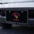 Graphics More Illinois State Redbirds Novelty Metal Vanity Tag License Plate