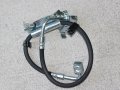 Front Right Stock Replacement Brake Line Fits 2011-2016 Wrangler Jk 