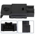 Stop Light Switch Fit For Chevrolet Express 1500 2008-2011 2500 3 Replaces 1s11002 15137492 15839548 15861245 