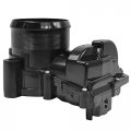 Fuel Injection Throttle Body Assembly For Mini Cooper Country 1 6l 2 0l Turbocharged 2007-2015 Replace No 13548675278 