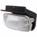 For 1998-2000 Ford Ranger Driver Side Oem Replacement Fog Light Lamp Fo2592198 W O Stx Model
