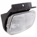For 1998-2000 Ford Ranger Driver Side Oem Replacement Fog Light Lamp Fo2592198 W O Stx Model
