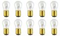Cec Industries 1034 Bulbs 12 8 14 V 23 59 W Bay15d Base S-8 Shape Box Of 10 