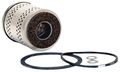 Wix Filters 33511 Heavy Duty Cartridge Fuel Metal Canister Pack Of 1 