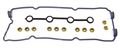 Vc625g Valve Cover Gasket Set With Grommets For 1998 To 2001 Nissan Altima 2 4l Dohc Ka24de Engine 