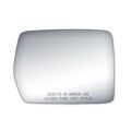Fit System 90194 Ford Passenger Side Replacement Mirror Glass 