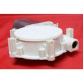 Evan Fischer Front Driver Side Window Motor For 2002-2005 Mini Cooper 