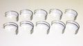 Dnj Engine Components Mb153 30 Main Bearing Set 