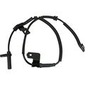 Front Right Abs Wheel Speed Sensor For 2007-2009 Kia Sorento Oem Fit Abs531