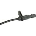 Front Right Abs Wheel Speed Sensor For 2007-2009 Kia Sorento Oem Fit Abs531