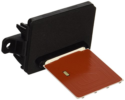 Motorcraft Yh1718 Blower Motor Resistor