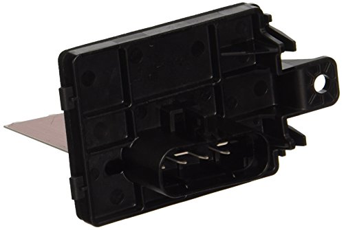 Motorcraft Yh1718 Blower Motor Resistor