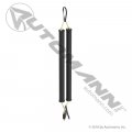 Double Spring Tender 3 In One Air Line Holder Kit 20 With Hose And Carabiner For Semi Trucks