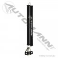 Double Spring Tender 3 In One Air Line Holder Kit 20 With Hose And Carabiner For Semi Trucks