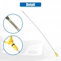X Autohaux 1 Pcs Transmissio Oil Dipstick Fluid Level For Dodge Durango Citadel Crew R T 5 7l V8 Gas 2011 No 53034186ad