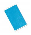 Tapecase 2090a Long-mask Masking Converted From 3m 2090 Pack Of 500 3 In W X 6 L Rectangle Tape Strip For Medium Adhesion 