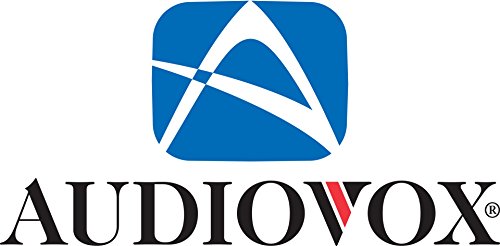 Audiovox Overhead Video Console Pewter