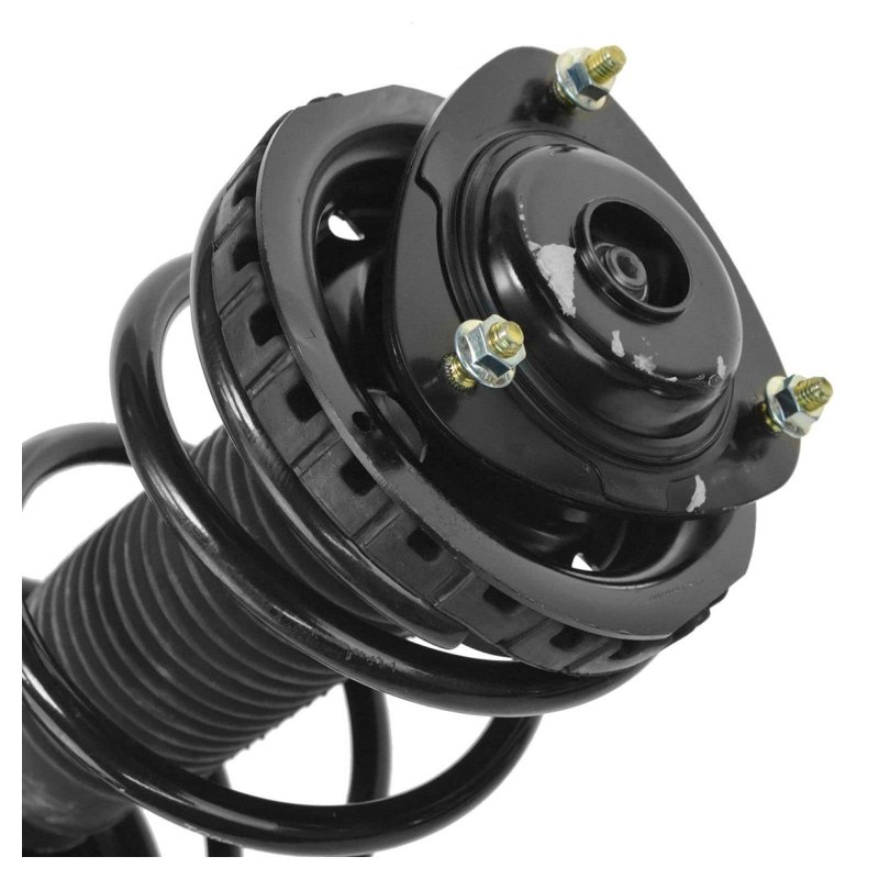 Rear Strut And Spring Assembly Set 2 Piece For 1998 1999 Subaru Legacy Driver Passenger Side Am-2740400953