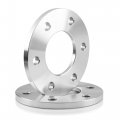 Customadeonly 6x4 5 Wheel Spacers For Frontier 5mm 4pc Hubcentric Adapters Pathfinder Xterra With 66 1mm Bore And M12x1 25