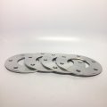 Customadeonly 6x4 5 Wheel Spacers For Frontier 5mm 4pc Hubcentric Adapters Pathfinder Xterra With 66 1mm Bore And M12x1 25