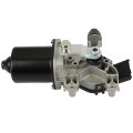 Front Windshield Wiper Motor For 2012-2017 Chevrolet Sonic 4 Pins- Replace 95917201 95168357 