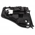Aintier Power Window Regulator With Motor Fit For 2007 2008 2009 2010 2011 Dodge Nitro Rear Left 751-272