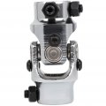 Aintier 3 4 Dd X 4-30 Spline Chrome Single Universal Steering Shaft U-joint