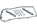 Valve Cover Gasket Set With Grommets And Spark Plug Tube Seals For 2002-2006 Bmw X5 3 0l 6-cylinder From 9 1 2002 