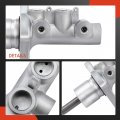 A-premium Brake Master Cylinder Compatible With Chevrolet Pontiac And Saturn Vehicles Malibu 2004 2005 2006 2007 2008 G6 Aura